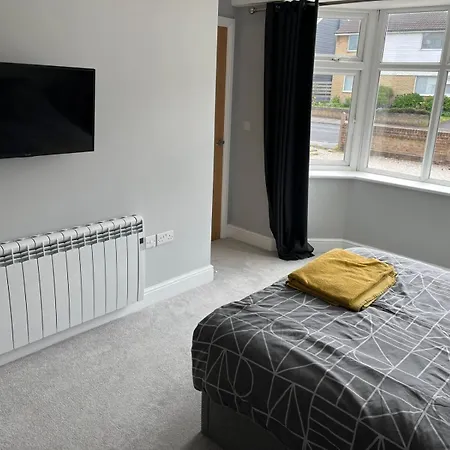 1 Bedroom Ground Floor Apartment Bournemouth Exterior photo