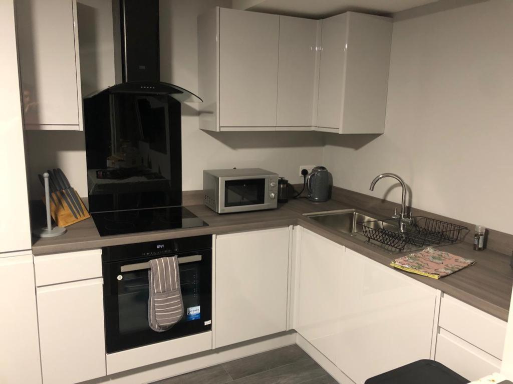 Appartamento 1 Bedroom Ground Floor