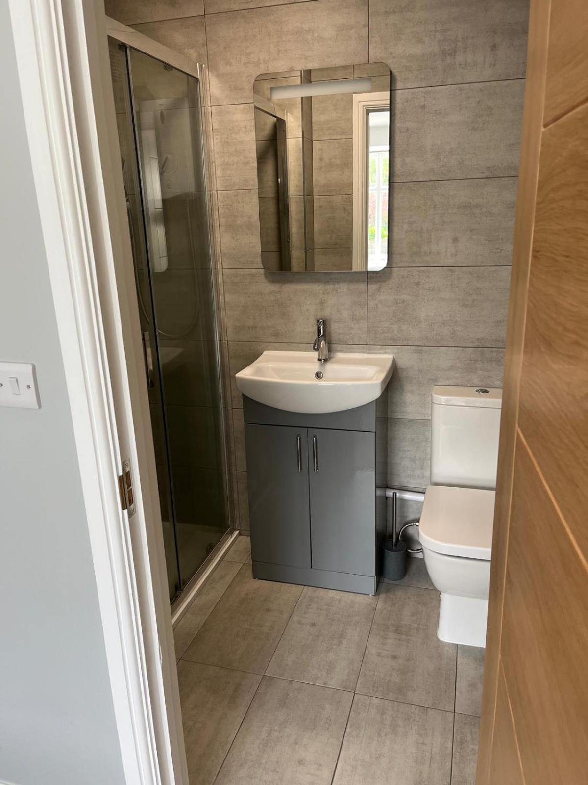 1 Bedroom Ground Floor Appartamento Bournemouth