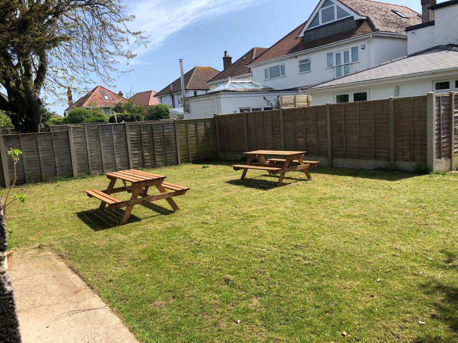 Appartamento 1 Bedroom Ground Floor Bournemouth