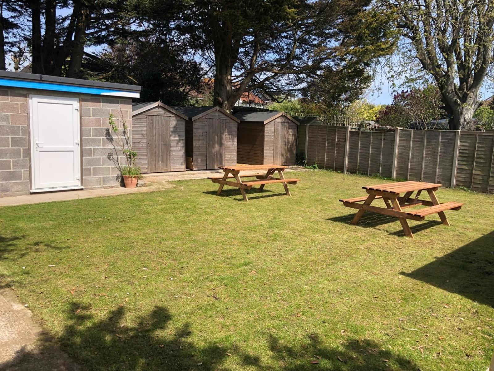 Appartamento 1 Bedroom Ground Floor Bournemouth
